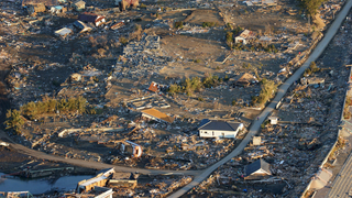 Japan to Reinvent Fukushima as a Renewable Energy Hub